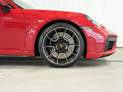 Used 2023 Porsche 911 Turbo image 46