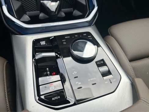 New 2026 BMW X3 xDrive30 w/ M Sport Package image 23