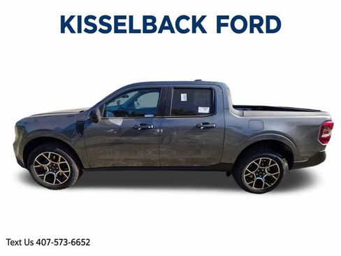 New 2026 Ford Maverick Lariat AWD/4WD image 6