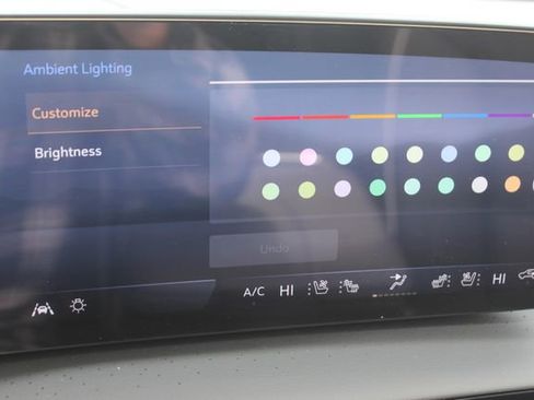 New 2026 Buick Enclave Avenir w/ Super Cruise Package image 43