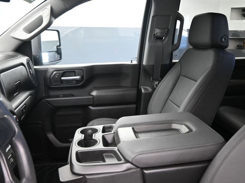 Used 2026 Chevrolet Silverado 2500 W/T w/ WT/CX Safety Package image 21