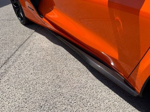 Used 2024 Chevrolet Corvette Z06 w/ Z07 Performance Package image 37