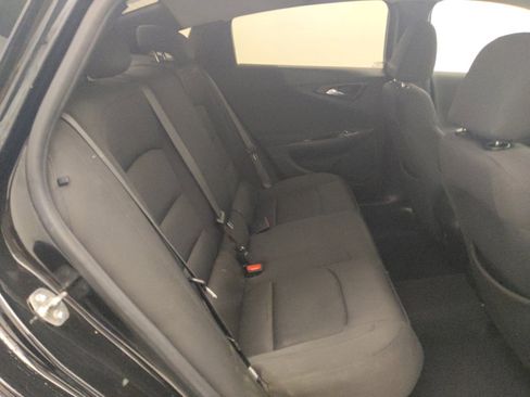 Used 2019 Chevrolet Malibu LS image 19