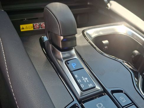 New 2026 Lexus RX 350 Premium AWD/4WD image 9