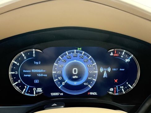 Used 2020 Cadillac Escalade ESV Platinum image 12