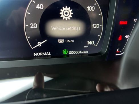 New 2026 Honda CR-V TrailSport image 21