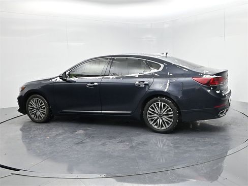Used 2020 Kia Cadenza Technology image 5
