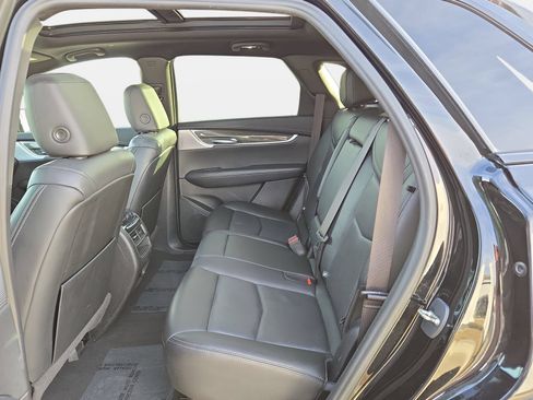 Used 2021 Cadillac XT5 Sportv AWD/4WD image 16