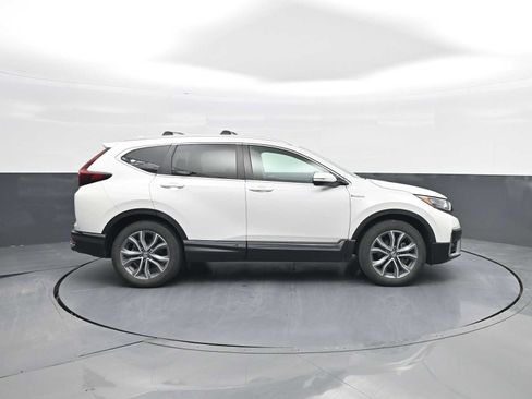 Used 2022 Honda CR-V Touring image 9