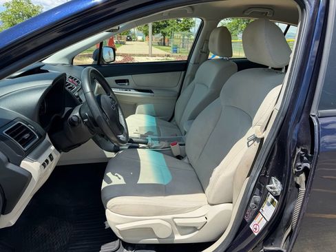 Used 2016 Subaru Impreza 2.0i Sport Premium w/ Popular Package #1 AWD/4WD image 9