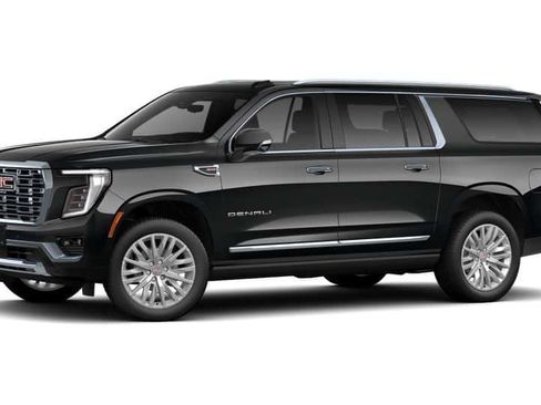 New 2026 GMC Yukon XL Denali image 11