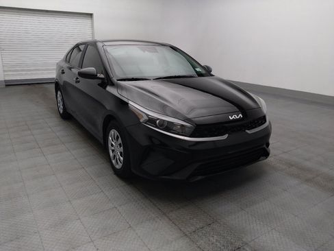 Used 2024 Kia Forte LX FWD image 13