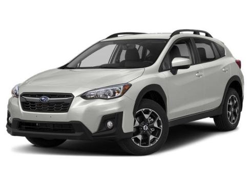 Used 2020 Subaru Crosstrek 2.0i Premium AWD/4WD image 1