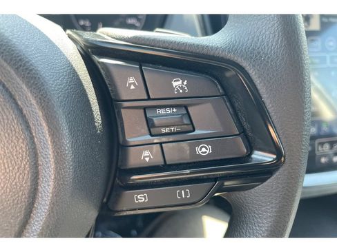 Certified 2026 Subaru Crosstrek 2.5i Premium AWD/4WD image 35
