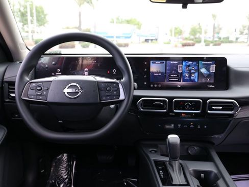 New 2026 Nissan Sentra SV image 21