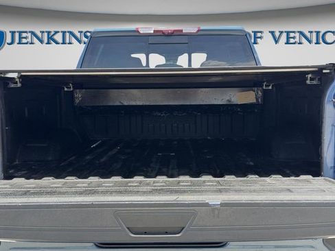 Used 2024 Chevrolet Silverado 2500 High Country w/ High Country Premium Package AWD/4WD image 13