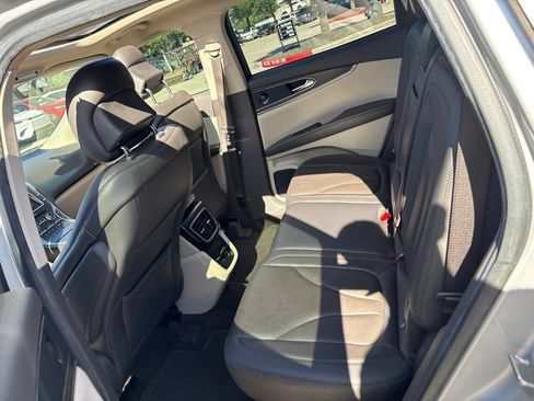 Used 2019 Lincoln Nautilus Reserve FWD image 20