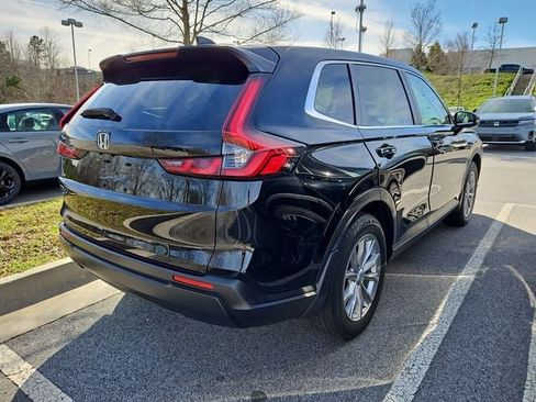 Used 2024 Honda CR-V EX image 10