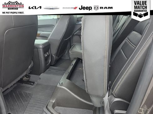 Used 2019 GMC Canyon Denali AWD/4WD image 13