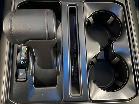 New 2025 Ford F150 Tremor w/ Equipment Group 402A High image 17