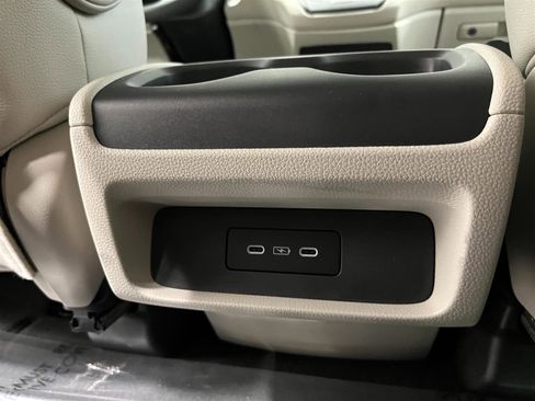 New 2026 Honda Odyssey EX-L image 25