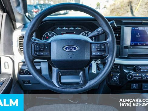 Used 2025 Ford F250 XLT image 28