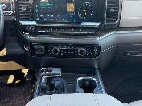 Used 2023 Chevrolet Silverado 1500 RST w/ All Star Edition Plus image 14