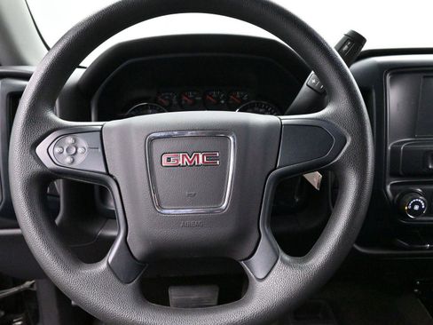 Used 2017 GMC Sierra 1500 4x4 Double Cab w/ Elevation Edition image 16