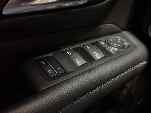 Used 2022 GMC Yukon XL Denali w/ Max Trailering Package image 35