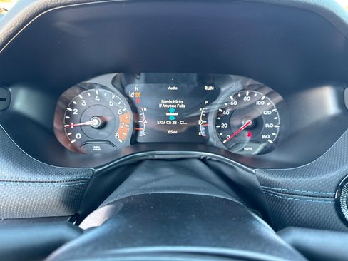 New 2026 Jeep Compass Latitude image 21