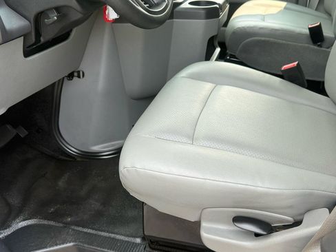 Used 2022 Ford E-350 and Econoline 350 Super Duty w/ Power Windows & Locks Group RWD image 20
