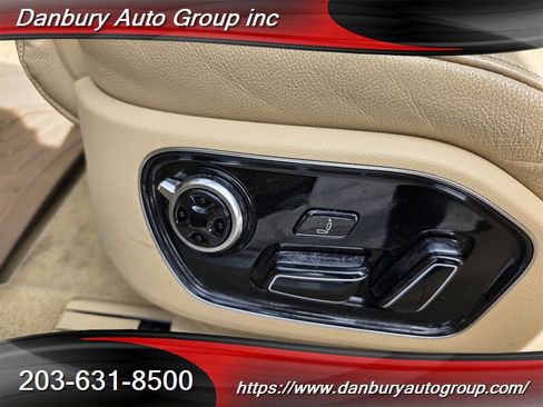 Used 2012 Audi A8 L 4.2 w/ Premium Pkg image 11