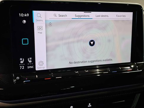 Used 2025 Volkswagen Atlas Cross Sport SEL Premium R-Line image 30