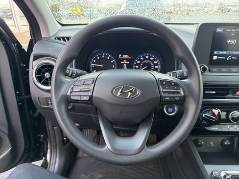 Used 2023 Hyundai Kona SEL w/ Cargo Package AWD/4WD image 20