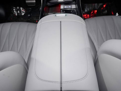 New 2026 Mercedes-Benz S 63 AMG S image 23