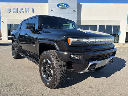 Used 2024 GMC Hummer EV 3X w/ Extreme Off-Road Package