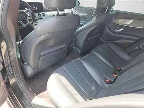 Used 2021 Mercedes-Benz CLS 53 AMG 4MATIC image 10