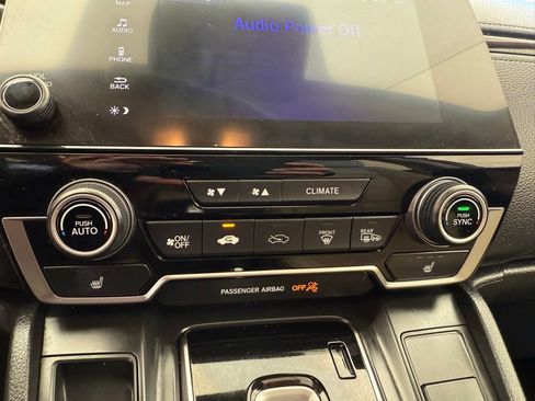 Used 2019 Honda CR-V Touring image 36