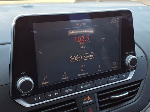 Used 2020 Nissan Altima 2.5 S FWD image 20