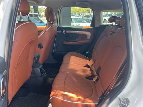 Used 2024 MINI Cooper Countryman S w/ Signature Upholstery Package FWD image 5