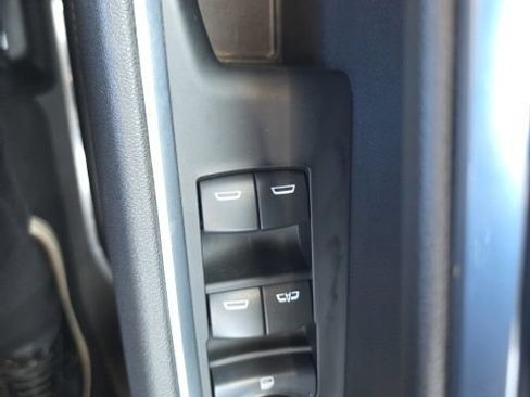 Used 2025 Chevrolet Silverado 1500 RST AWD/4WD image 28