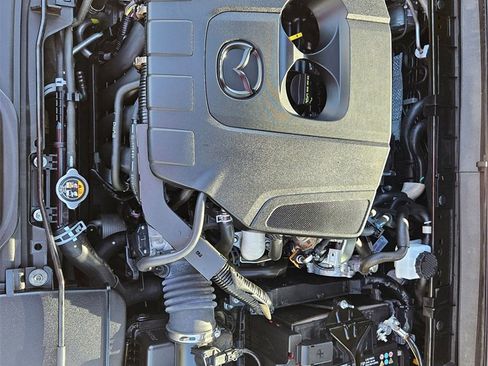 Used 2025 MAZDA CX-30 AWD 2.5 S w/ Preferred Package image 23