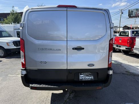 Used 2023 Ford Transit 250 Low Roof RWD image 6