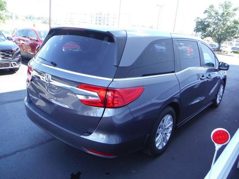 Used 2019 Honda Odyssey LX image 7