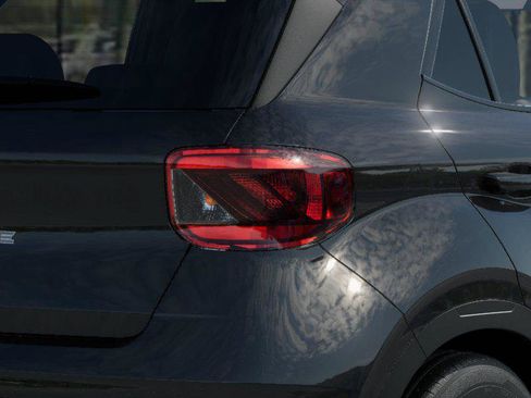 New 2026 Hyundai Venue SE FWD image 10
