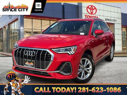Used 2023 Audi Q3 2.0T Premium