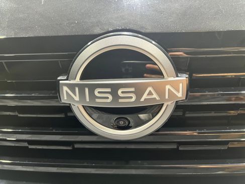New 2026 Nissan Kicks SR w/ SR Premium Package FWD image 23