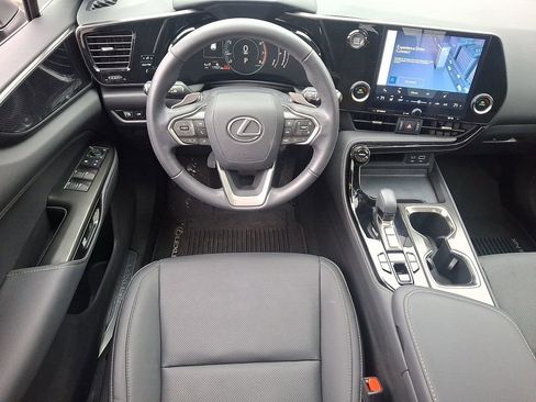 Used 2024 Lexus NX 350 AWD w/ Cold Area Package image 12
