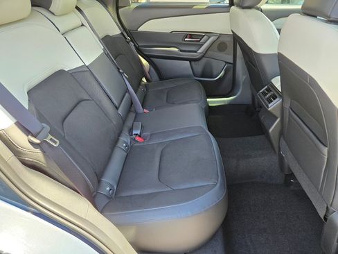 New 2026 MAZDA CX-5 Select AWD/4WD image 19