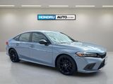Used 2022 Honda Civic Sport image 2